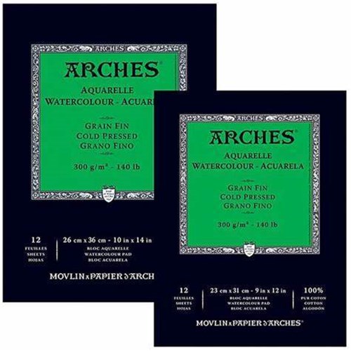 AR 300GSM COLD A41741236798